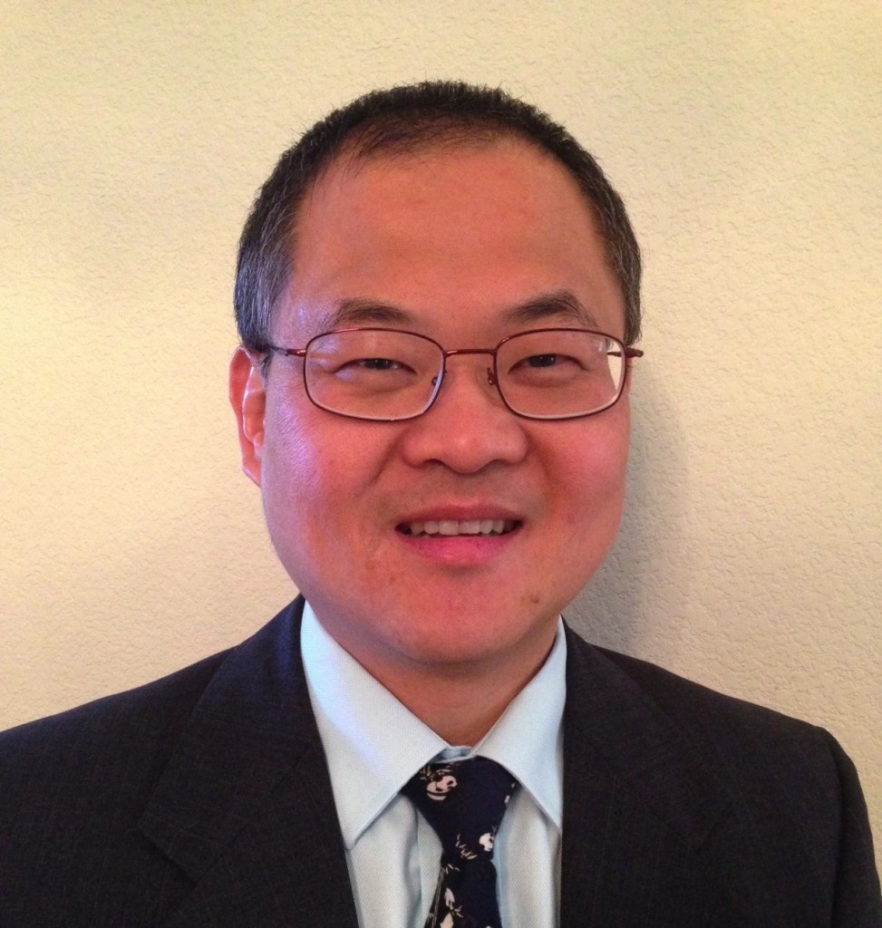 Dr. Hwang Las Vegas Pediatric Urology